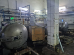 На складе готовой продукции орловского мясокомбината нашли кошку