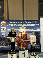 // Фото Департамента физической культуры и спорта Орловской области