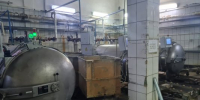 На орловском мясоперерабатывающем комбинате нашли кишечную палочку и кошку - OrelTimes.Ru