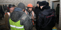 С начала года в Орловской области полиция выявила 133 правонарушения в сфере миграции - InfoOrel.Ru