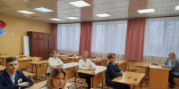 // Фото Департамента образования Орловской области - Правительство Орловской области