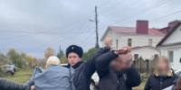 Во Мценске местный житель предстанет перед судом за убийство - Следственный комитет