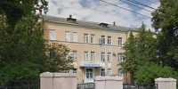 В Орле по требованию прокуратуры почистили двор поликлиники - OrelGrad.Ru