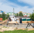 Орловец оставил храм без утеплителя - OrelGrad.Ru