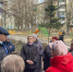 Жители дома № 23 по улице Матвеева в Орле добиваются ремонта канализации в подвале - InfoOrel.Ru