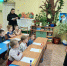 Сотрудники сектора дошкольных образовательных учреждений епархиального отдела продолжают занятия с малышами - Орловская и Ливенская епархия