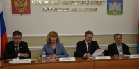 Капремонт школ в 2025 году обсудили на комитете Орловского облсовета - InfoOrel.Ru