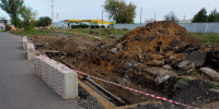 В Орле наводят порядок с принятием в муниципальную собственность бесхозяйных инженерных коммуникаций - InfoOrel.Ru