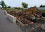 В Орле наводят порядок с принятием в муниципальную собственность бесхозяйных инженерных коммуникаций