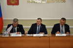 Депутаты проконтролировали лекарственное обеспечение орловчан, больных сахарным диабетом