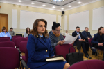 Депутаты проконтролировали лекарственное обеспечение орловчан, больных сахарным диабетом