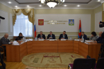 Депутаты проконтролировали лекарственное обеспечение орловчан, больных сахарным диабетом
