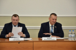 Депутаты проконтролировали лекарственное обеспечение орловчан, больных сахарным диабетом