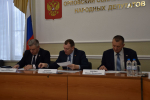 Депутаты проконтролировали лекарственное обеспечение орловчан, больных сахарным диабетом