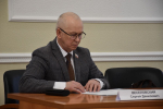 Депутаты проконтролировали лекарственное обеспечение орловчан, больных сахарным диабетом