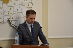 Депутаты проконтролировали лекарственное обеспечение орловчан, больных сахарным диабетом
