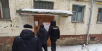 В городе Орле местный житель предстанет перед судом за совершение нескольких преступлений - Следственный комитет