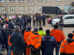 Орловские волонтёры формируют группу для поиска пропавшей девочки в Курской области