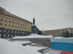 На Орловщине все контракты по нацпроектам должны объявить до 1 марта