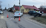 В ДТП в Орле пострадала женщина