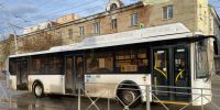 ТТП обещало подключить автобусы к ГЛОНАСС - OrelGrad.Ru