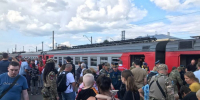 22 муниципалитета Орловской области увеличили резерв ПВР на 50 мест и более - InfoOrel.Ru