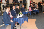 В Орле отмечают День российского студенчества