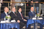В Орле отмечают День российского студенчества