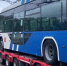 Парк «ТТП» Орла усилят ещё 15 старых троллейбусов - OrelGrad.Ru