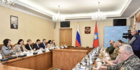 В Орловской области запустят кадровую программу для участников СВО - vOrle.Ru