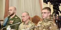 На Орловщине создадут Общественный совет для поддержки участников СВО - OrelGrad.Ru