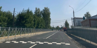 В Орловской области отремонтировали дороги к социально значимым объектам - Комсомольская Правда