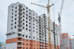 Орловское строительство отстало от графика