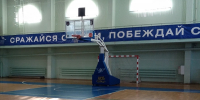 Орловцев пригласили поболеть за баскетболистов - vOrle.Ru