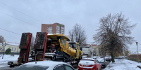 В Орловской области сотрудник полиции подозревается в злоупотреблении полномочиями - РИА 57