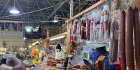 Орловщина на 21% нарастила объемы производства мяса - OrelGrad.Ru