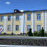 Сосковскую ЦРБ ремонтировали мигранты-нелегалы - OrelGrad.Ru