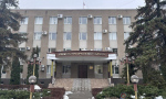 Поликлинику Сосковской ЦРБ ремонтировали нелегалы