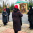 В Свято-Введенский женский монастырь вернулась святыня - Орловская и Ливенская епархия