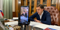 Главное из прямого эфира в соцсетях губернатора Орловской области за неделю - Орёл-регион
