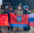 Видео-отчет о недавней поездке на передовую к мобилизованным из Орловской области - Орловская и Ливенская епархия
