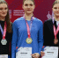 Орловчанка выиграла две золотых медали на первенстве России по лёгкой атлетике - Орёл-регион