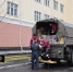 Из Орла военным на донецкое направление отправили 20 тонн продуктов - InfoOrel.Ru