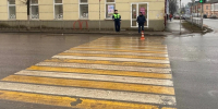 В Орловской области водитель иномарки сбил женщину, а после отвез пострадавшую в больницу - Комсомольская Правда