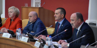 Депутаты поддержали законопроекты, расширяющие меры поддержки участников СВО - Совет народных депутатов