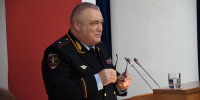 Орловская полиция достойно работала в минувшем году - Орёл-регион