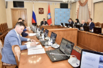 // Фото пресс-службы Губернатора Орловской области