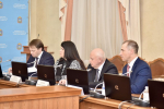 // Фото пресс-службы Губернатора Орловской области