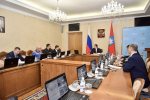 // Фото пресс-службы Губернатора Орловской области