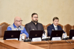 // Фото пресс-службы Губернатора Орловской области